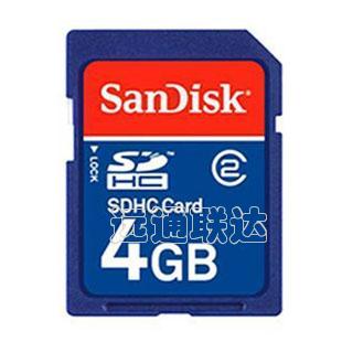 ���� SD������ ����(4GB)