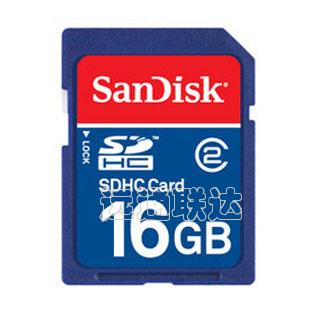 ���� SD������ ��Ӧ(16GB)