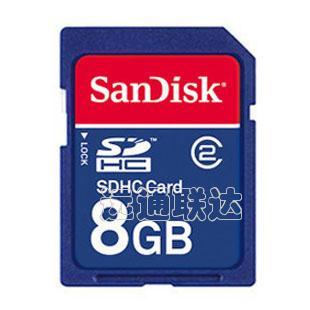 ���� SD������ OEM(8GB)