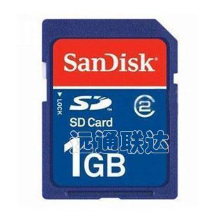 Sandisk OEM SD 1GB SD